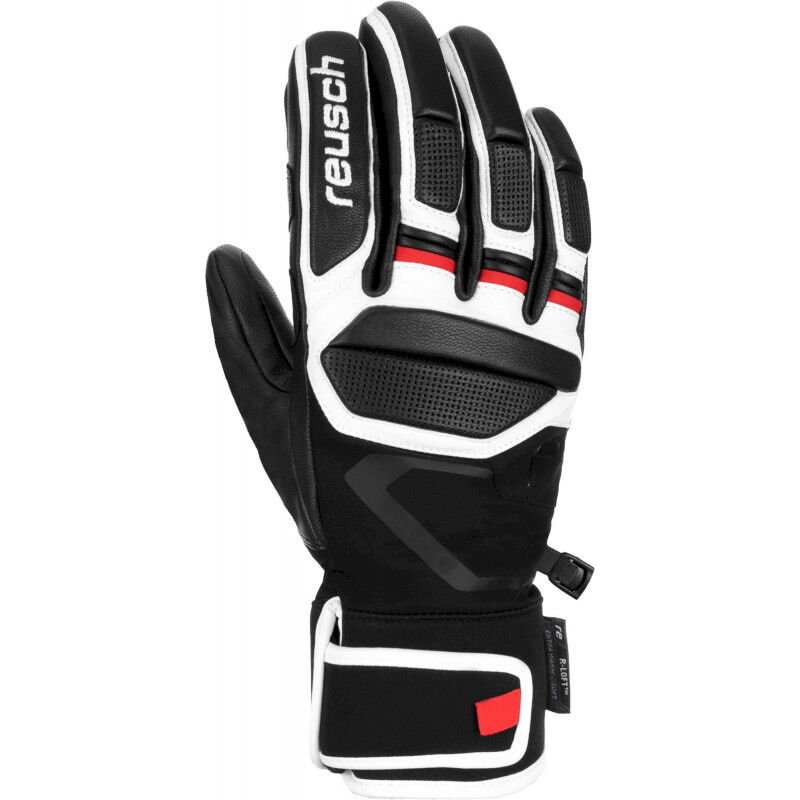 Reusch Pro Rc - Skihandschuhe - Herren | Hardloop