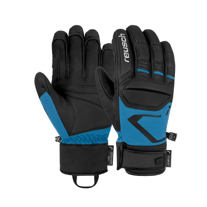 Pro Rc - Ski gloves - Men's