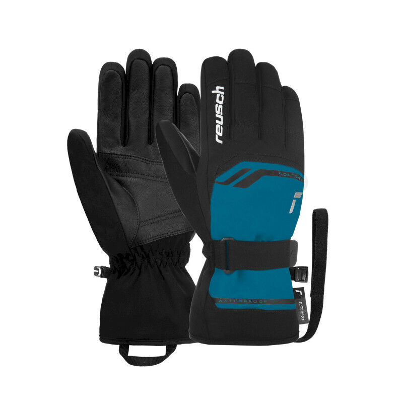 Primus R-Tex XT - Guanti da sci - Uomo