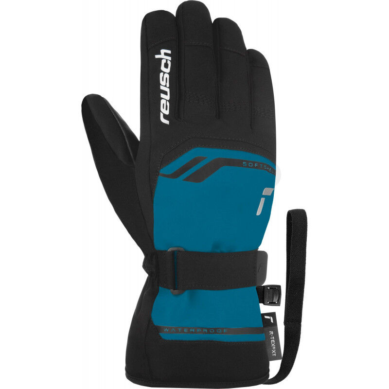 Reusch Primus R-Tex XT - Ski gloves - Men's | Hardloop