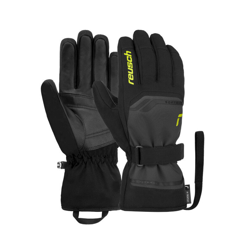 Primus R-Tex XT - Skihandsker - Herrer