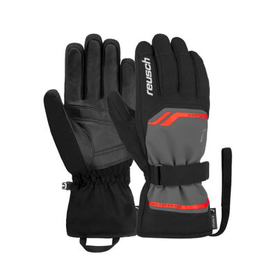 Primus R-Tex XT - Ski gloves - Men's
