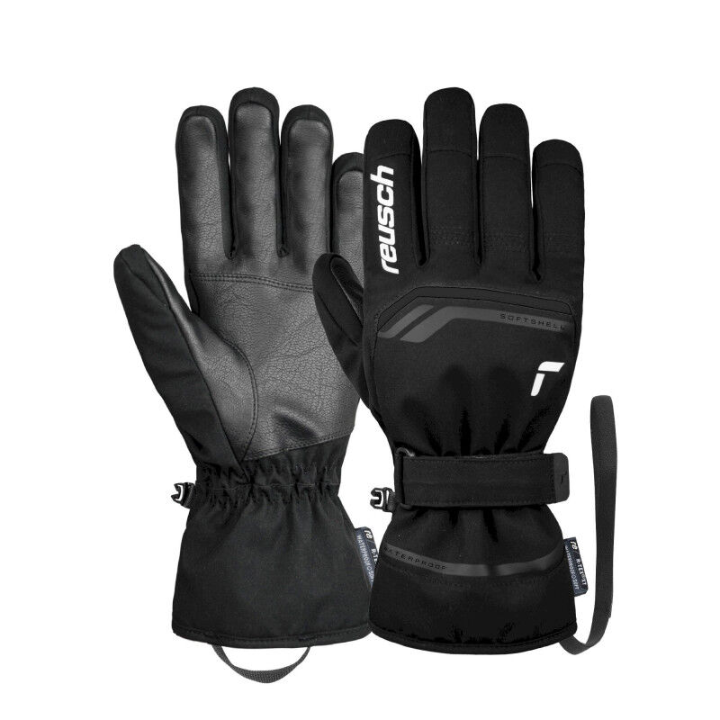 Reusch Primus R-Tex XT - Skihandschuhe - Herren | Hardloop