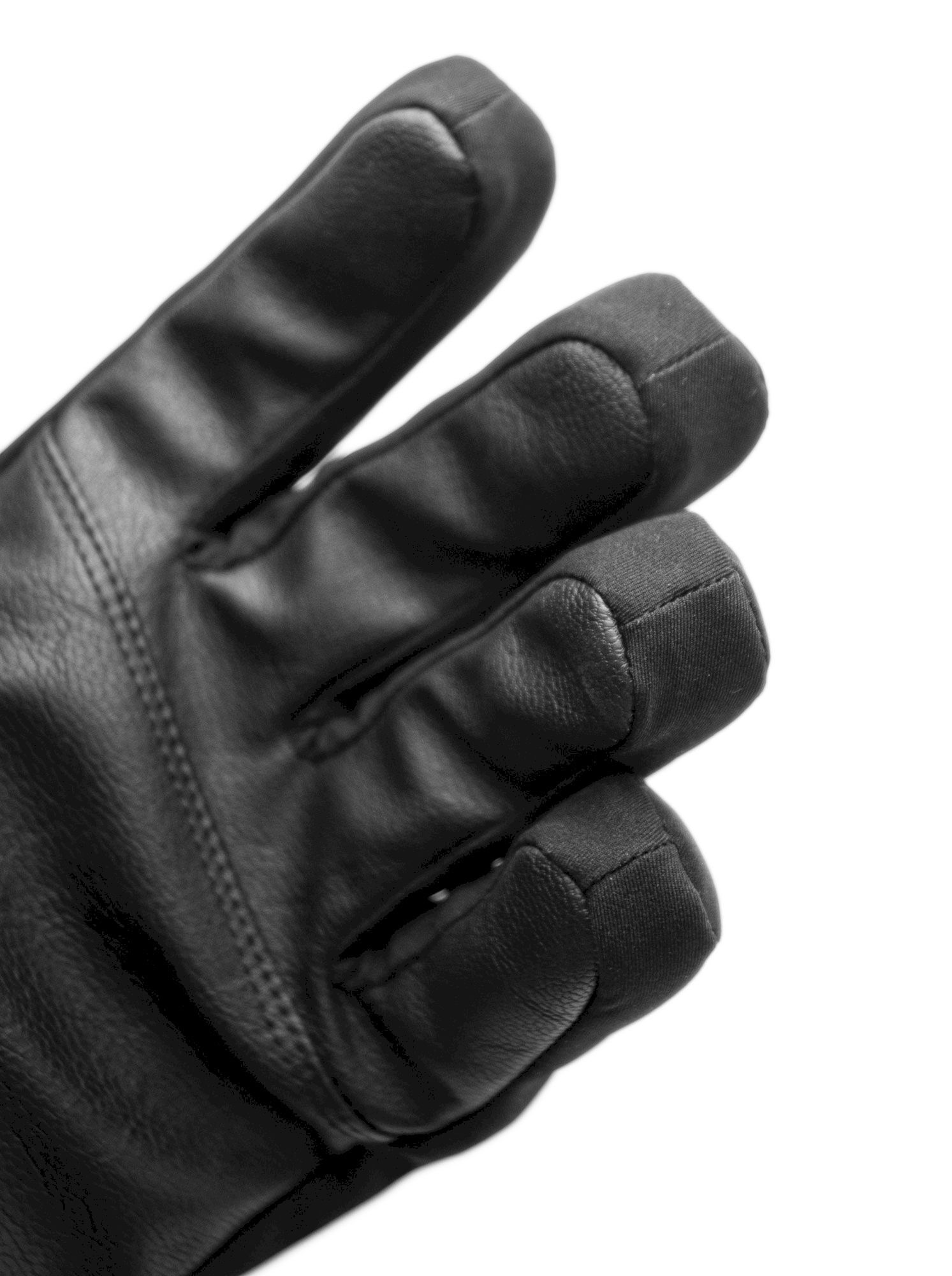Reusch Primus R-Tex XT - Guanti da sci - Uomo | Hardloop