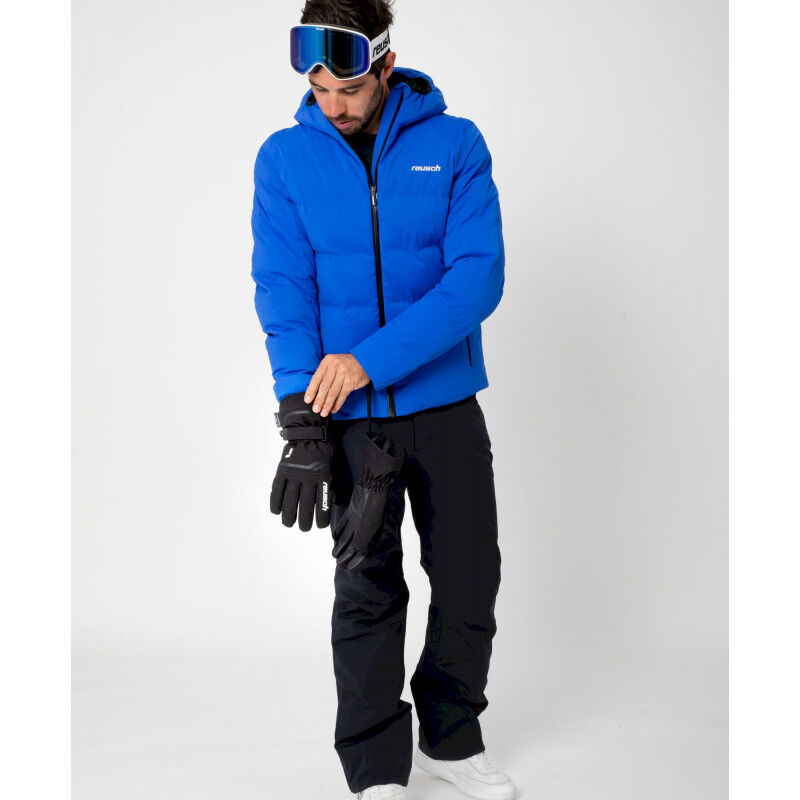 Reusch Primus R-Tex XT - Guantes de esquí - Hombre | Hardloop