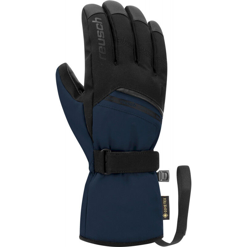 Reusch Morris Gore-Tex - Ski gloves