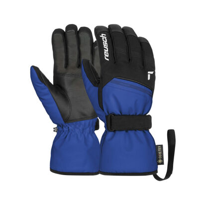 Morris Gore-Tex - Skidhandskar
