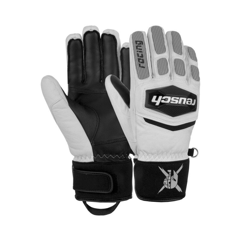 Reusch Worldcup Warrior Team - Gants ski | Hardloop