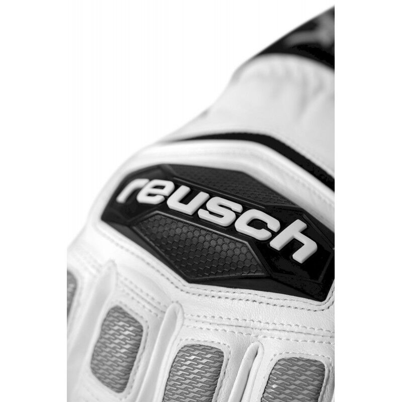 Reusch Worldcup Warrior Team - Gants ski | Hardloop