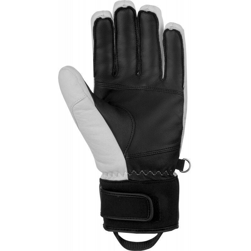 Reusch Worldcup Warrior Team - Guantes de esquí | Hardloop