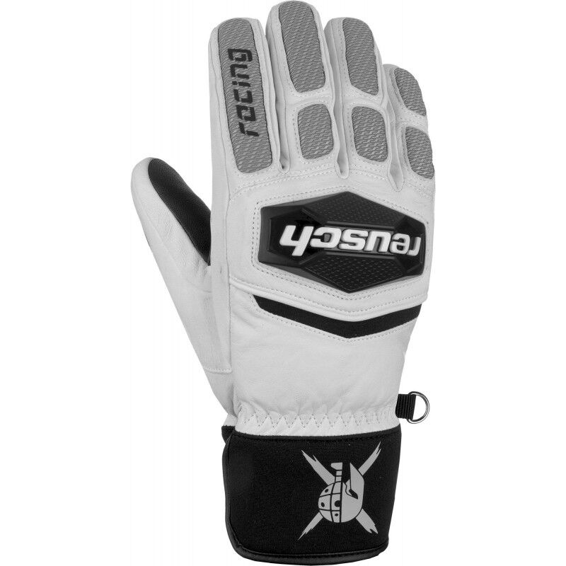 Reusch Worldcup Warrior Team - Ski gloves | Hardloop