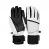 White / Black