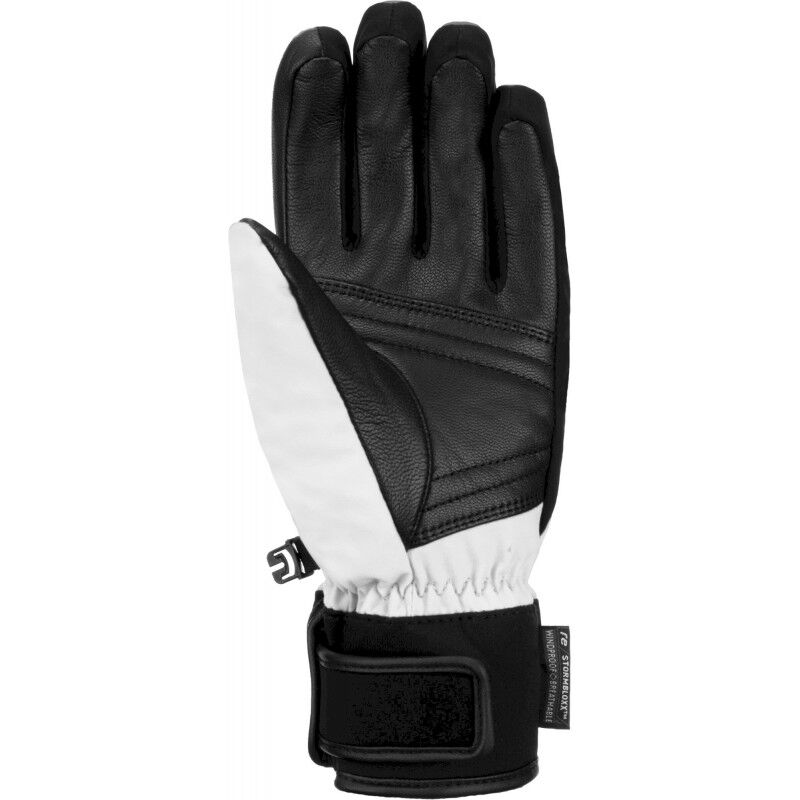Reusch Tessa Stormbloxx - Hiihtohanskat - Naiset