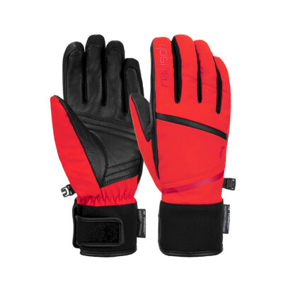 Tessa Stormbloxx - Gants ski femme