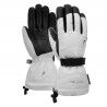 White / Black