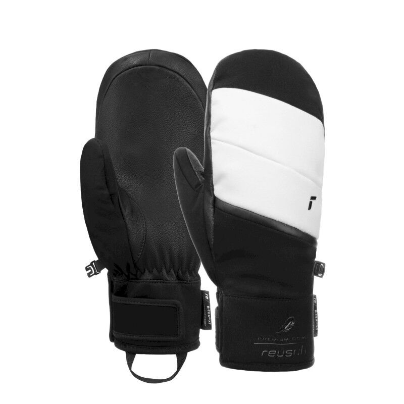 Febe R-Tex Xt Mitten - Luva sem dedos esqui mulher