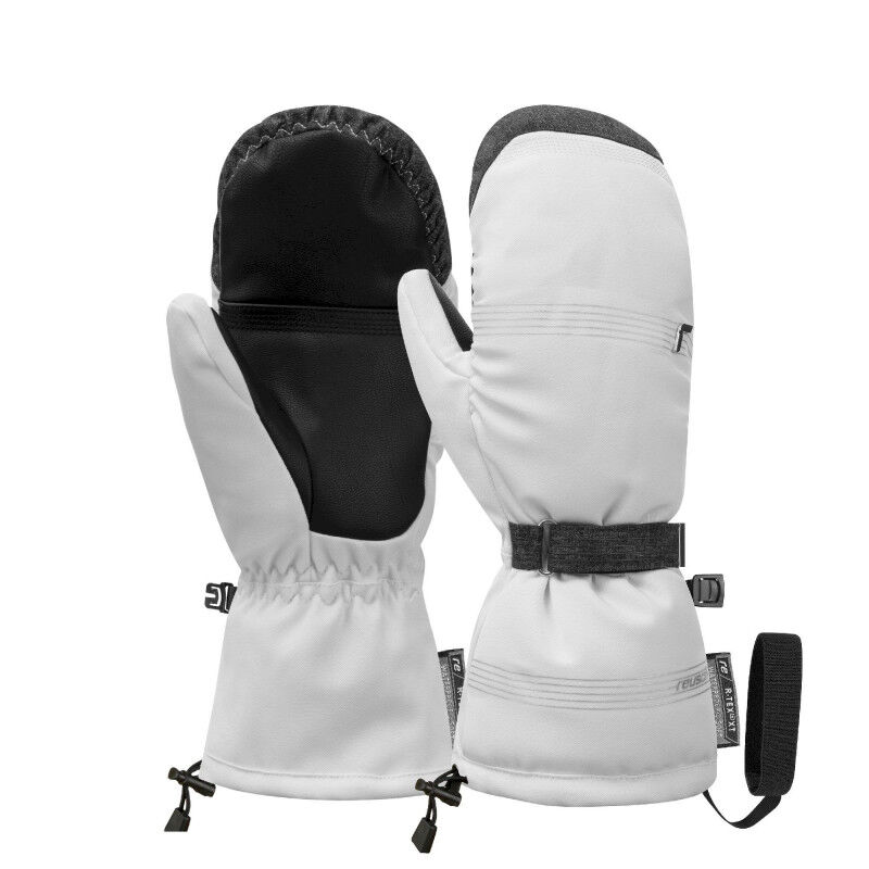 Reusch Cozy R - Rękawiczki z jednym palcem | Hardloop