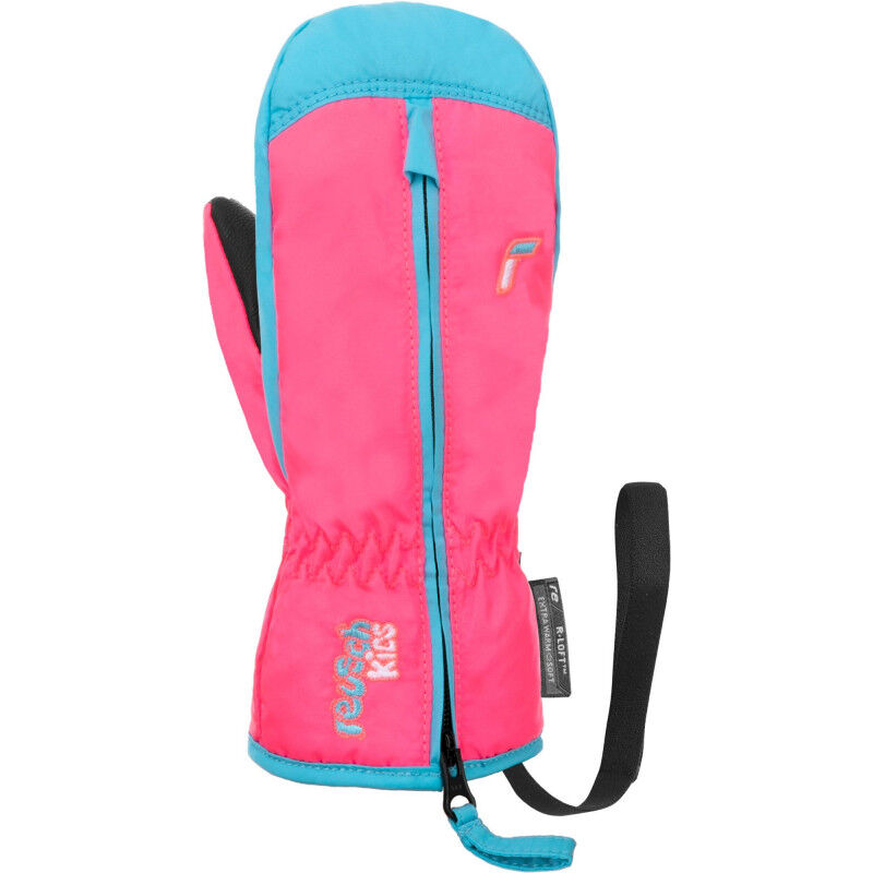 Reusch Ben Mitten - Moufles enfant