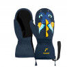 Reusch Sweety Mitten - Luva sem dedos esqui criança | Hardloop