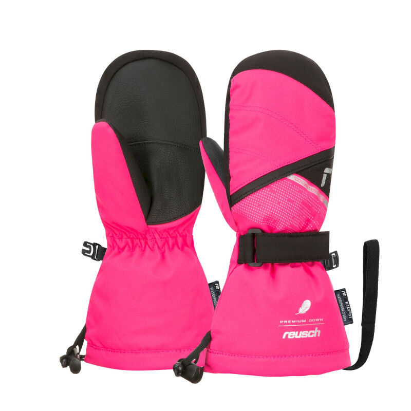Reusch Kaden Down R-Tex XT Mitten - Handschoenen - Kinderen | Hardloop