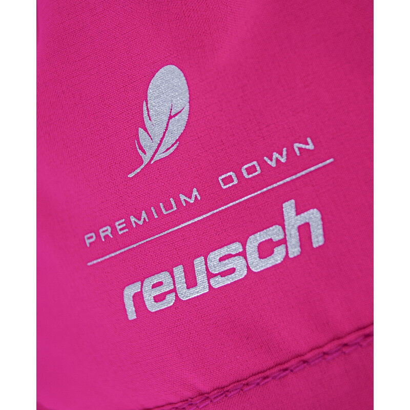 Reusch Kaden Down R-Tex XT Mitten - Dětské palčáky | Hardloop