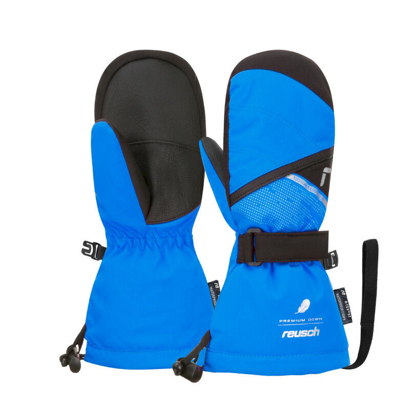 Reusch Kaden Down R-Tex XT Mitten - Mitts - Kid's | Hardloop
