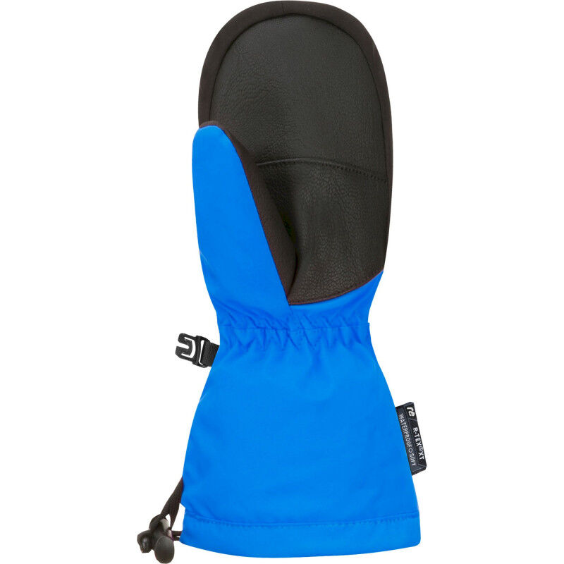 Reusch Kaden Down R-Tex XT Mitten - Rękawiczki z jednym palcem dziecięce | Hardloop