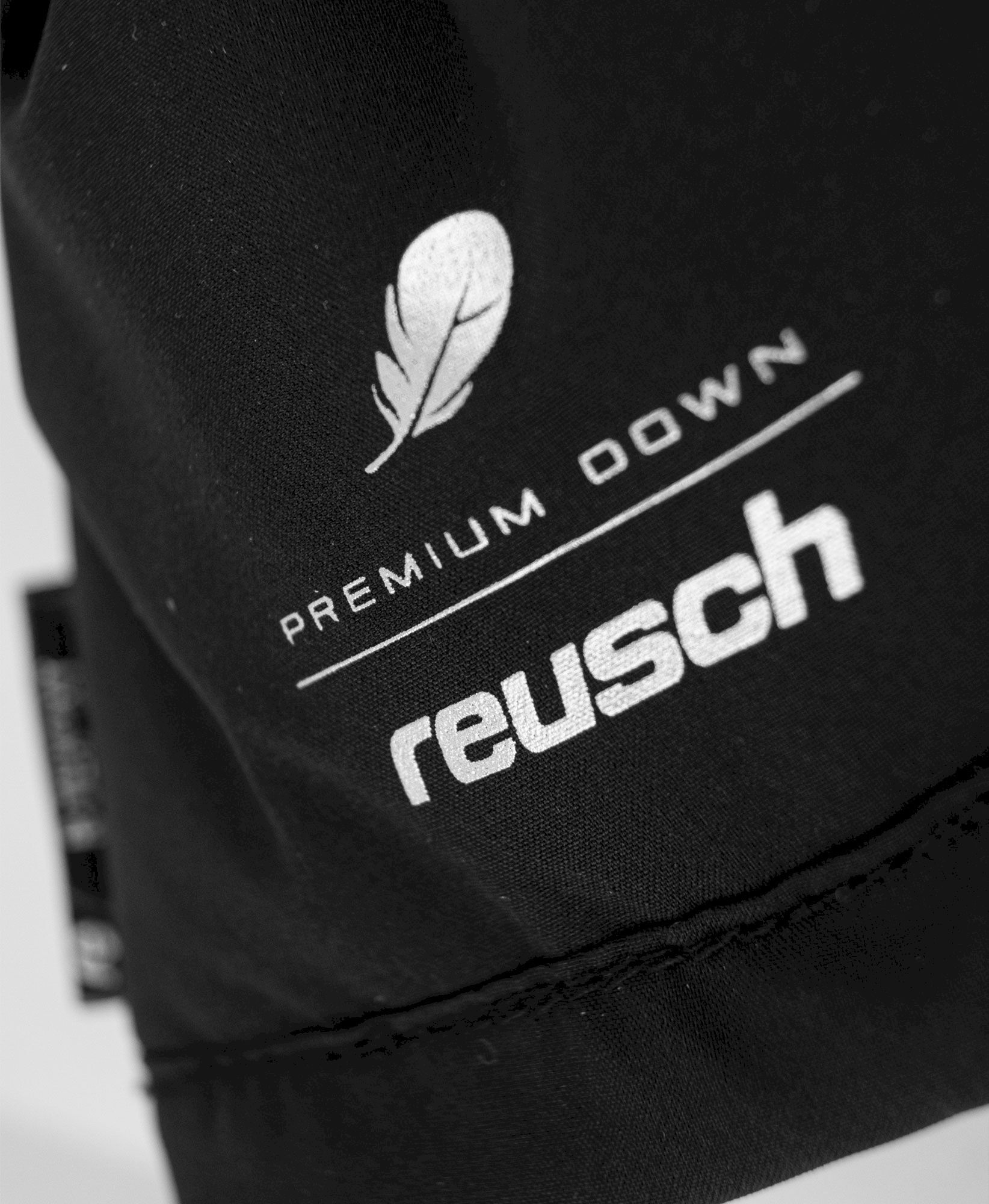 Reusch Kaden Down R-Tex XT Mitten - Moufles enfant | Hardloop