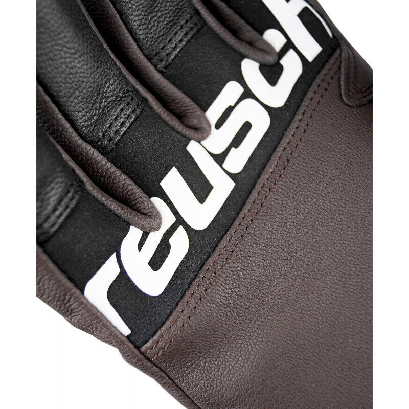 Reusch Classic Pro - Luva ski homem | Hardloop