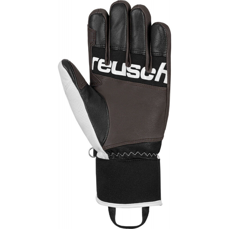Reusch Classic Pro - Ski gloves - Men's | Hardloop