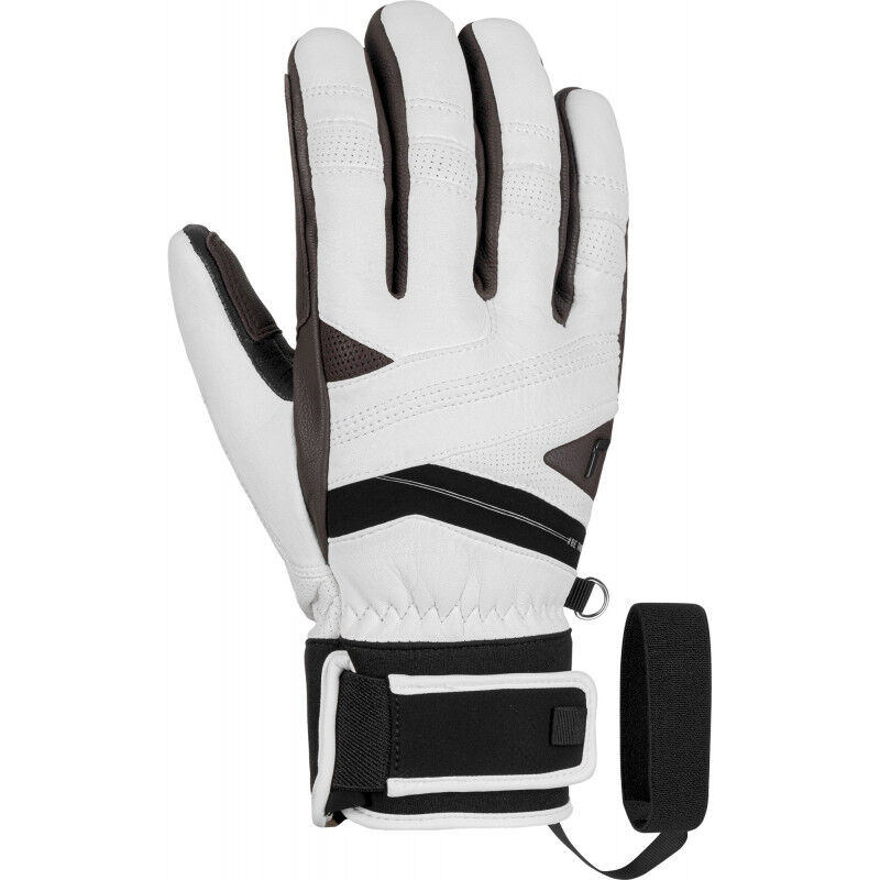 Reusch Classic Pro - Luva ski homem | Hardloop