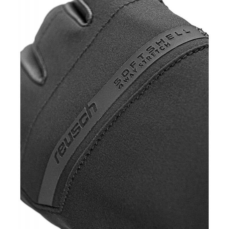 Reusch Heat Essence R-Tex XT - Guantes de esquí | Hardloop