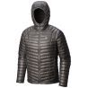 Mountain Hardwear - Ghost Whisperer? Hooded Down Jacket - Down jacket - Men's
