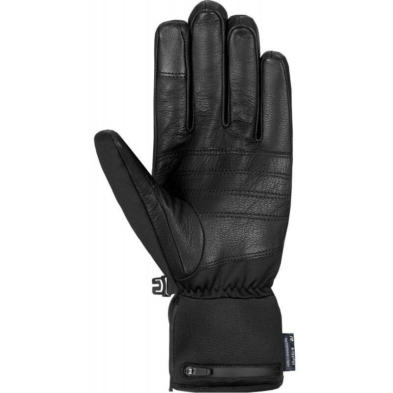 Reusch Heat Essence R-Tex XT - Lyžařské rukavice | Hardloop