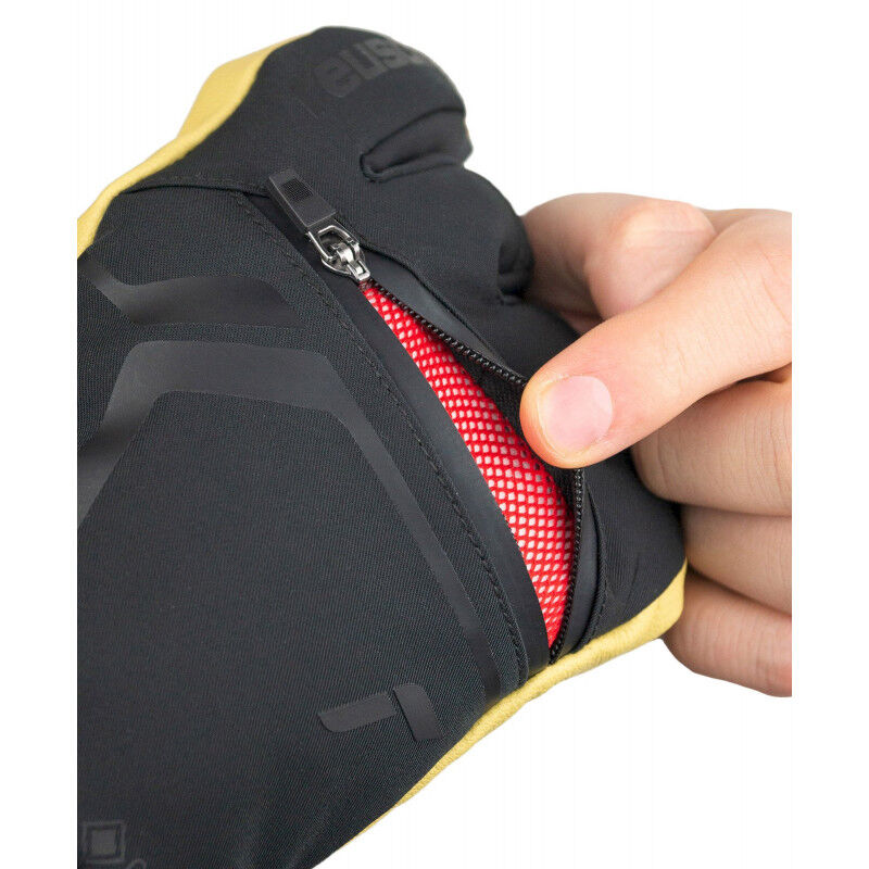 Reusch Down Spirit Gore-Tex Sc - Skihandsker | Hardloop