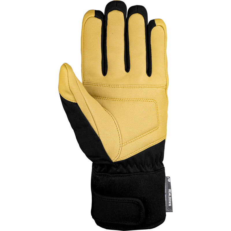 Reusch Down Spirit Gore-Tex Sc - Gants ski | Hardloop