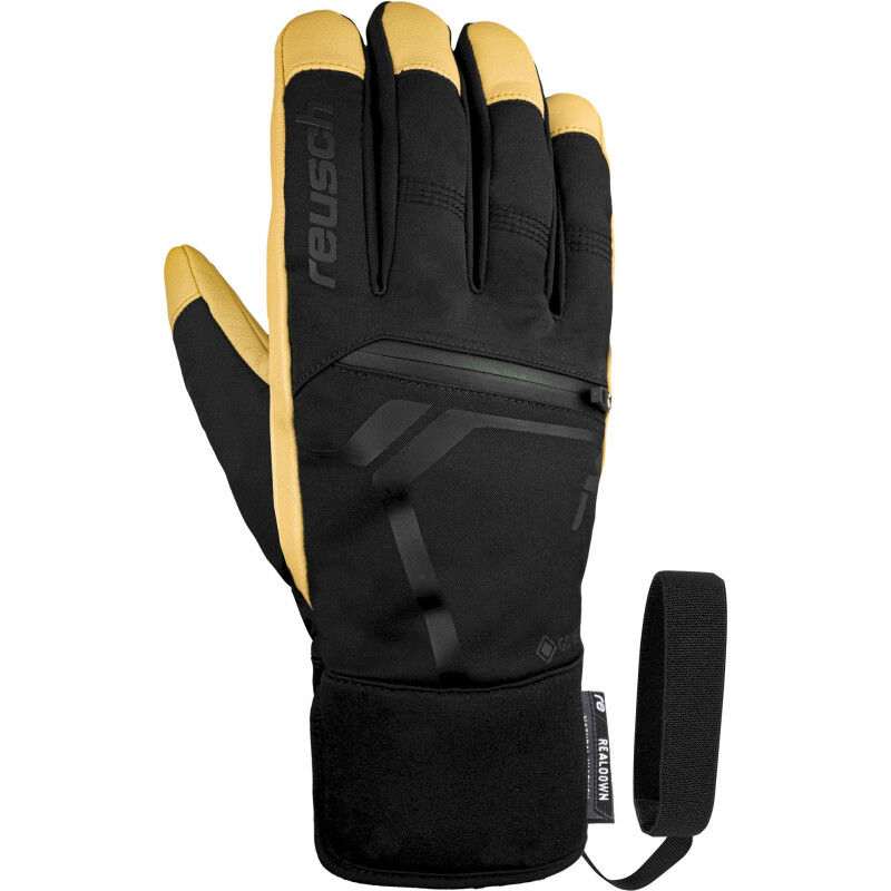 Reusch Down Spirit Gore-Tex Sc - Gants ski | Hardloop