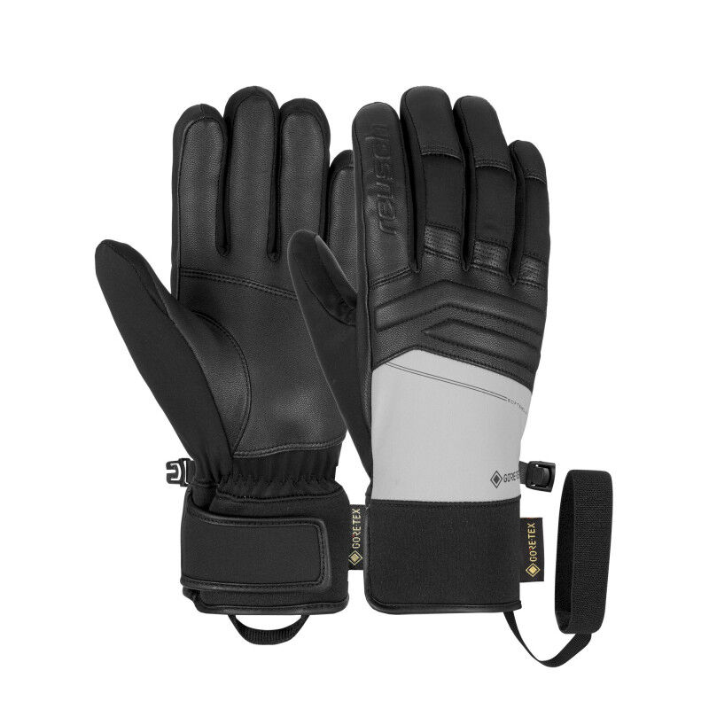 Reusch Jupiter Gore-Tex - Ski gloves - Men's | Hardloop