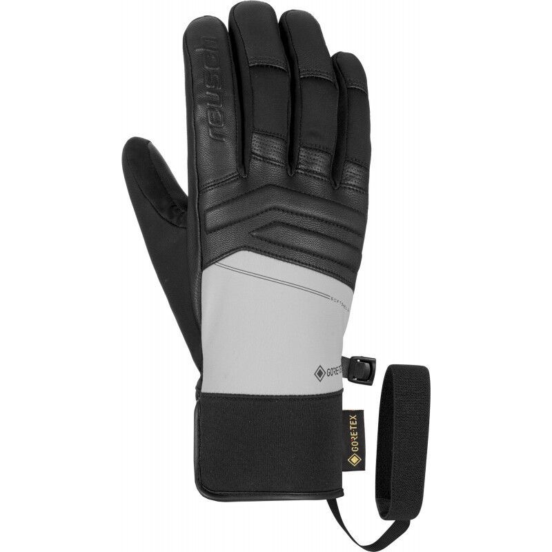 Reusch Jupiter Gore-Tex - Skihandschoenen - Heren | Hardloop