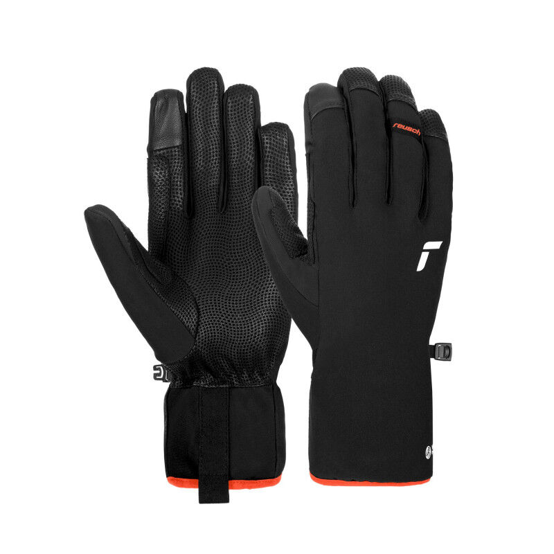 Trooper Touch-Tec - Guantes de esquí - Hombre