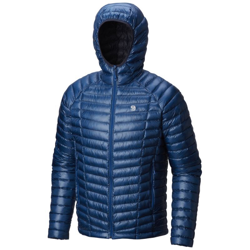 Men's ghost whisperer down jacket best sale