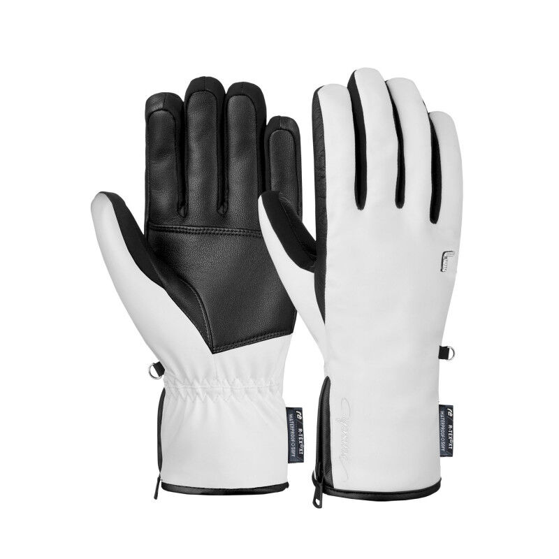 Reusch Tiffany R-Tex XT - Ski gloves - Women's | Hardloop