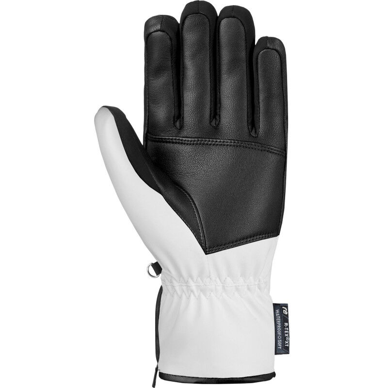 Reusch Tiffany R-Tex XT - Skihandschoenen - Dames | Hardloop