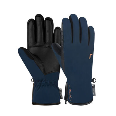 Tiffany R-Tex XT - Ski gloves - Women's