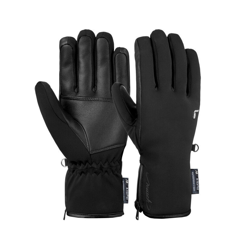 Tiffany R-Tex XT - Luva ski mulher