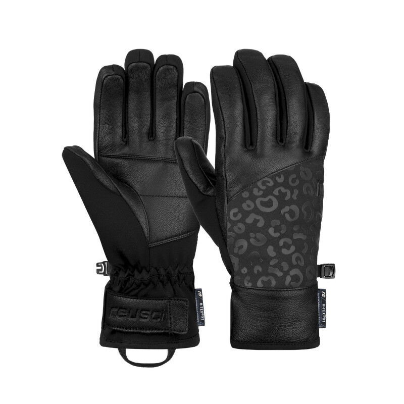 Reusch Beatrix R-Tex XT - Skihandschoenen - Dames | Hardloop