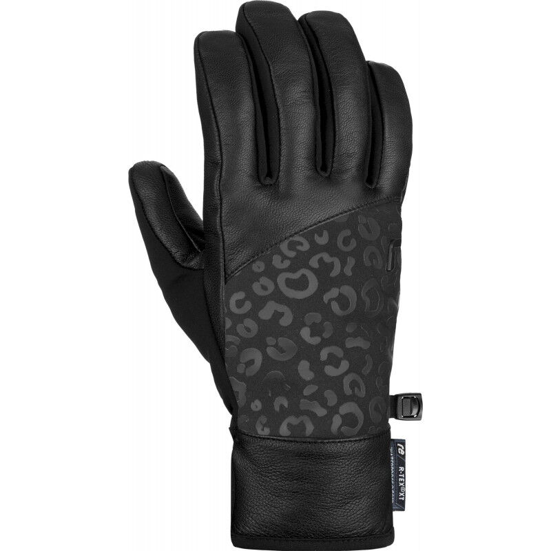 Reusch Beatrix R-Tex XT - Gants ski femme | Hardloop