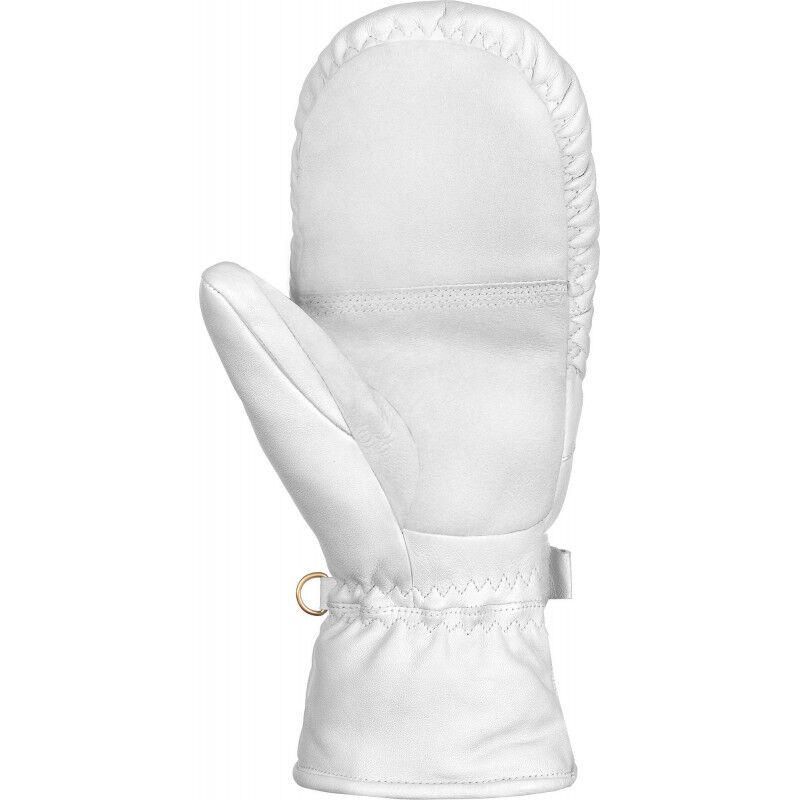 Reusch Perla Mitten - Rękawice narciarskie damskie | Hardloop