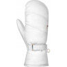 Reusch Perla Mitten - Luva ski mulher | Hardloop