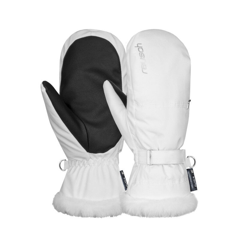 Reusch Luna R Tex XT Mitten Mitts Women s Hardloop